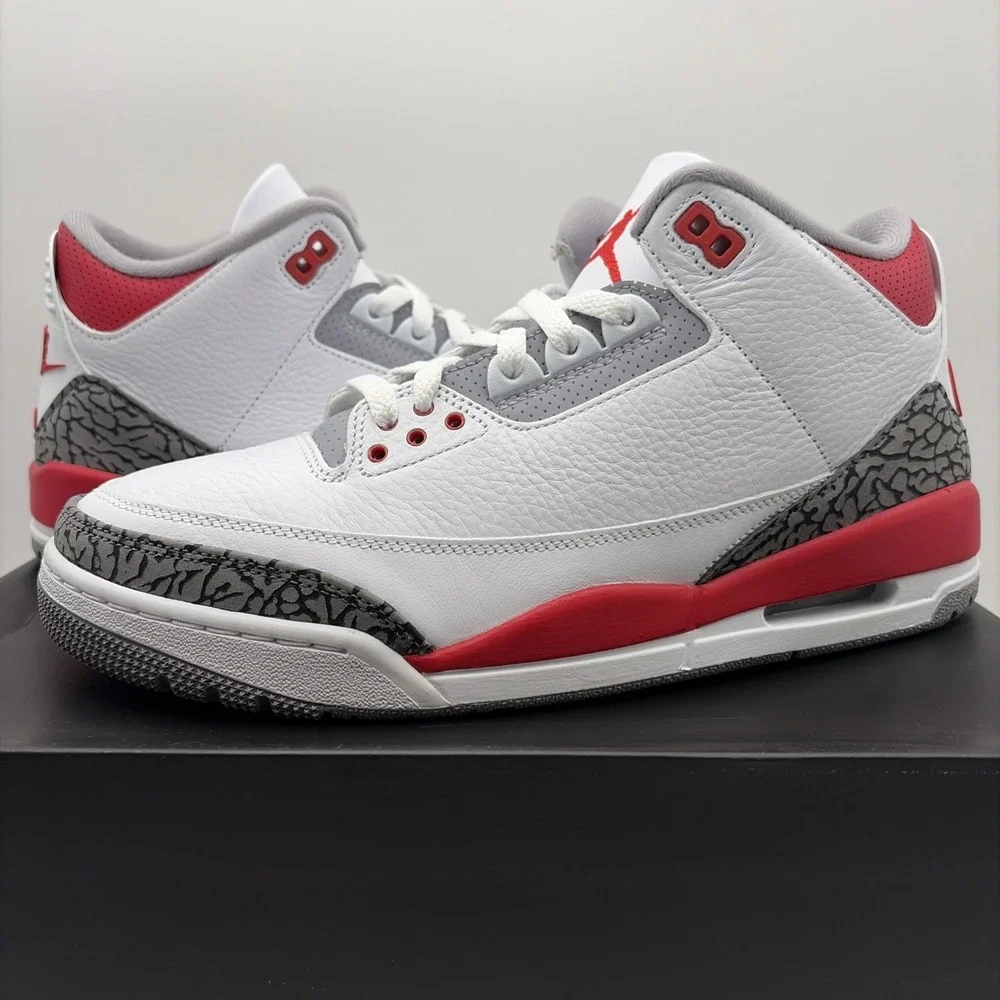 Jordan retro mid